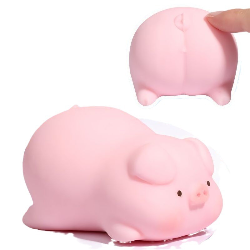 Сжатая игрушка для снятия стресса