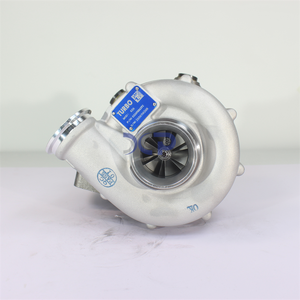 Turbocompresor Marino K26 de Alta Calidad 53269886292 53269886291 119173 18011 para Yanmar Volvo 4LH <span class=keywords><strong>DTE</strong></span> OEM de Fábrica - Product Image 4