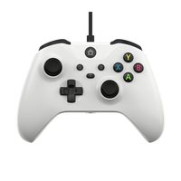 USB Gamepad Pc Video Series S Joystick Game Controller para un controlador Elite Wired