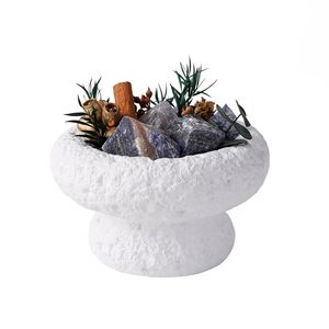 Aromatherapy Stone Diffuser Crystal Indoor Home Decor Essential Oil Holder For Fresh Air And Relaxation - Product Image 5