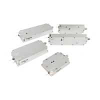 Module Lora GaN haute puissance 10W 700-1000MHz, amplificateurs de puissance RF, module d'interférence pour drones