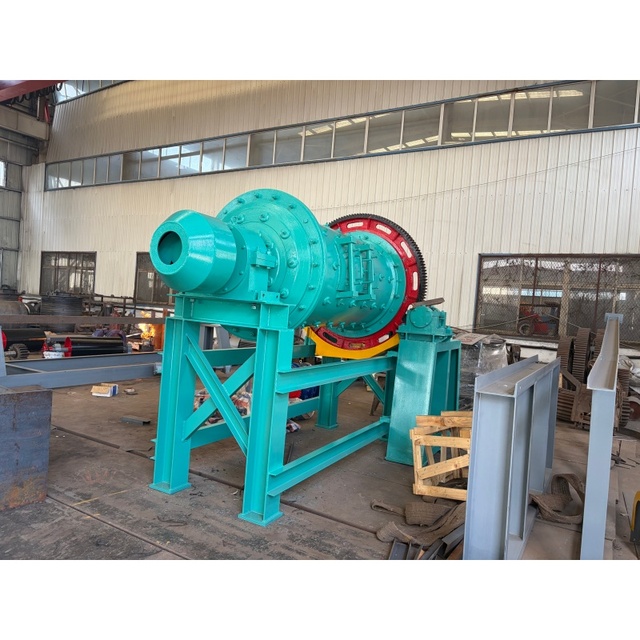 Venezuela Laboratory Planetary Ball Mill - Fine Grinding, the First Choice for Research
