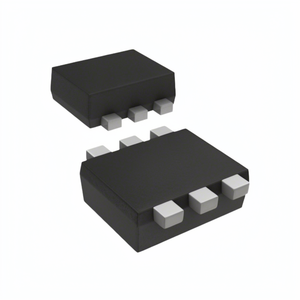 ตัวแทนจำหน่ายอย่างเป็นทางการ ซื้อชิ้นส่วนอิเล็กทรอนิกส์ออนไลน์ SSM6J212FE,LF ES6 ทรานซิสเตอร์ - Product Image 1
