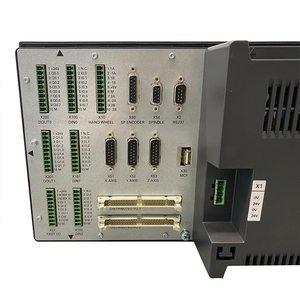 ระบบควบคุมเครื่องกลึง 5 แกน SINUMERIK 808D ชุดควบคุม PLC เหมาะสำหรับเครื่องกัดและเครื่องกลึงแบบพื้นฐาน - Product Image 1