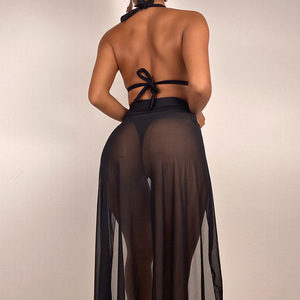 <span class=keywords><strong>Maillot</strong></span> <span class=keywords><strong>de</strong></span> <span class=keywords><strong>bain</strong></span> pour dames <span class=keywords><strong>Maillot</strong></span> <span class=keywords><strong>de</strong></span> <span class=keywords><strong>bain</strong></span> trois <span class=keywords><strong>pièces</strong></span> fendu Bikini sexy Ensemble <span class=keywords><strong>de</strong></span> <span class=keywords><strong>maillot</strong></span> <span class=keywords><strong>de</strong></span> <span class=keywords><strong>bain</strong></span> d'été Écharpe <span class=keywords><strong>de</strong></span> couverture - Product Image 3