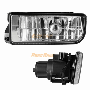 Kit de cuerpo piezas de repuesto Luz de niebla de la lámpara de la Asamblea para bmw e36 <span class=keywords><strong>318i</strong></span> 318is 318ti 323i 323is m3 1991 - <span class=keywords><strong>1998</strong></span> - Product Image 4