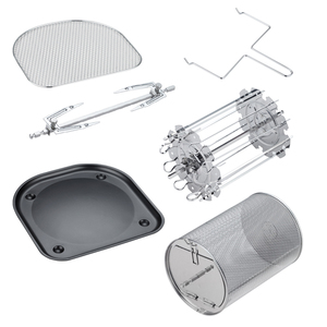 Electrodomésticos Sin Aceite 10L <span class=keywords><strong>Horno</strong></span> <span class=keywords><strong>Freidor</strong></span> <span class=keywords><strong>de</strong></span> <span class=keywords><strong>Aire</strong></span> para Uso Doméstico - Product Image 2