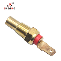 MD091056 Capteur de température d'eau de refroidissement pour Chevrolet Chrysler Dodge Eagle Hyundai Isuzu Kia Mazda Mitsubishi Toyota Subaru