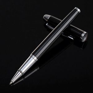Custom Logo Premium Capped Metal Ballpoint <b>Pen</b> Slim Design Executive Style for Tradeshow Giveaways - Product Image 5