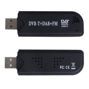 Sintonizzatore <span class=keywords><strong>TV</strong></span> digitale terrestre Mini USB dvb-t supporto FM Radio DAB Sdr Rransceiver - Product Image 4