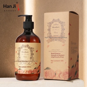 <span class=keywords><strong>Aceite</strong></span> Esencial <span class=keywords><strong>de</strong></span> Semillas <span class=keywords><strong>de</strong></span> Rosa Hanji 500ml, Nutritivo, Hidratante, Iluminador, Reafirmante, para Salón <span class=keywords><strong>de</strong></span> <span class=keywords><strong>Belleza</strong></span>, Masajes Tuina - Product Image 4