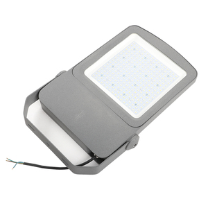 Su geçirmez IP66 spot duvar dış aydınlatma 300W yüksek lümen çok fonksiyonlu alan ışık 4KV 6KV IP66 <span class=keywords><strong>LED</strong></span> sel ışıkları - Product Image 5