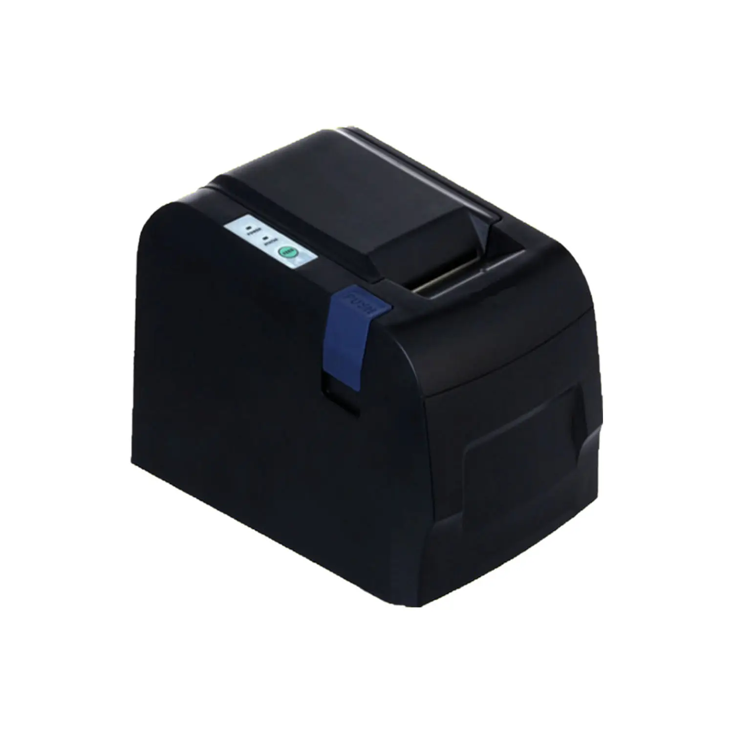 Stampante termica di posizione della macchina della ricevuta di 58mm con la taglierina automatica per la stampa termica del registratore di cassa HCC-POS58IV