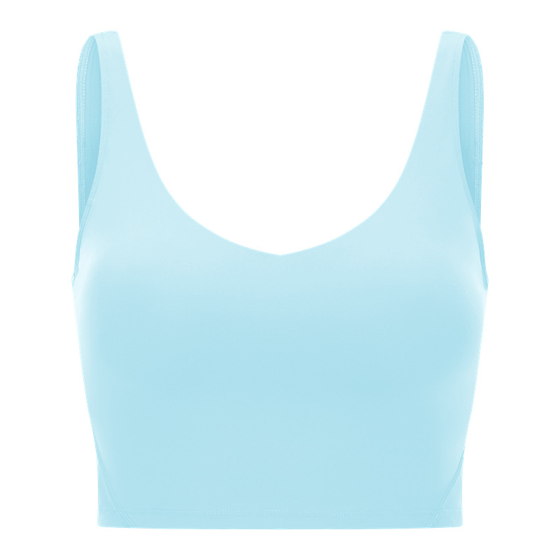 Cool blue