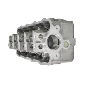 Directo de fábrica Nuevos modelos Culata F10A 1110-80002 1.0L Piezas de motor de automóvil Culata desnuda para Suzuki - Product Image 6