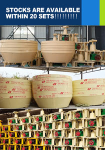 Broyeur à or de haute performance, nouvelle technologie, le meilleur broyeur à or, prix <span class=keywords><strong>du</strong></span> broyeur à or pour l'exploitation minière, grossiste recherché - Product Image 4