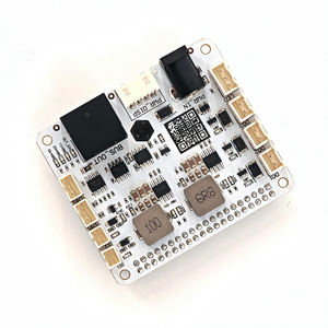 Fabricant de cartes de circuits imprimés, service de conception, impression et montage de composants SMT, solution d'assemblage de composants PCBA - Product Image 3