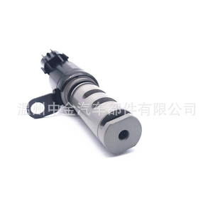 Válvula Solenoide VVT 24355-2B600 para Hyundai Kia Elantra, Válvula de Control de Aceite, Pieza del Conjunto del Motor - Product Image 3