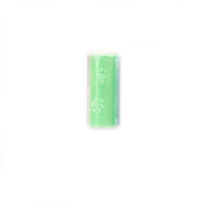 Impresión Verde