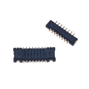 Connettore FPC per Lettore di Schede <span class=keywords><strong>SD</strong></span> della Console <span class=keywords><strong>Nintendo</strong></span> <span class=keywords><strong>Switch</strong></span>, Connettore per Slot Scheda Micro <span class=keywords><strong>SD</strong></span> TF - Product Image 5