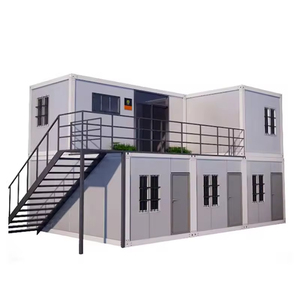 Contenedor <span class=keywords><strong>de</strong></span> Almacenamiento <span class=keywords><strong>de</strong></span> Acero Plegable y Portátil Personalizado, Caja <span class=keywords><strong>de</strong></span> Seguridad para Muebles, Mercancías y Objetos <span class=keywords><strong>de</strong></span> Valor - Product Image 2