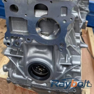Ensemble moteur <span class=keywords><strong>BMW</strong></span> <span class=keywords><strong>N57D30B</strong></span> OEM haute qualité 3.0T Turbo Diesel pour <span class=keywords><strong>BMW</strong></span> X3 X5 - Product Image 5
