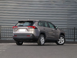 <span class=keywords><strong>Toyota</strong></span> <span class=keywords><strong>RAV4</strong></span> <span class=keywords><strong>2.0</strong></span> SUV AWD Ultimate 2024 Usata con Guida a Sinistra in Super Offerta da Fornitori Verificati Cinesi per l'Esportazione - Product Image 5