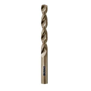 KRINO - 011400425 Brocas helicoidales de corte cruzado afilado y especial ''diseño de flauta de alta resistencia'' para corte profundo serie corta (mu - Product Image 1