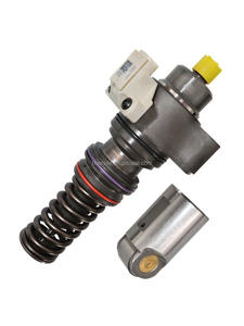 Dizel yakıt ünitesi pompası 1871117 2102391 1934322 DAF 106 XF CF EURO6 MX11 MX13 için - Product Image 2