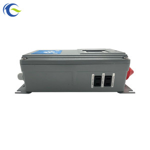 चिकन खेतों अमोनिया डिटेक्टर NH3 अलार्म के साथ मॉनिटर - Product Image 5