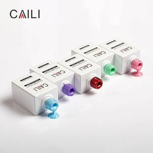 Fournitures pour ongles, <span class=keywords><strong>vernis</strong></span> gel <span class=keywords><strong>semi</strong></span>-<span class=keywords><strong>permanent</strong></span> <span class=keywords><strong>LED</strong></span> UV 15 ml, 216 couleurs, résine pure, non toxique, <span class=keywords><strong>vernis</strong></span> gel professionnel, <span class=keywords><strong>kit</strong></span> de salon - Product Image 4