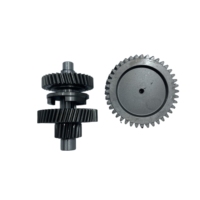 Hammerhead 150 Iron Gear Set pour 150CC Go Kart et Dune Buggy UTV Pièces et accessoires avec marche avant et arrière