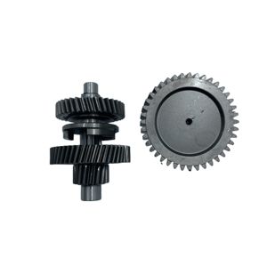 Комплект 150 железных зубчатых передач для картинга и багги объемом 150 куб. См, детали и аксессуары с передним и задним механизмом - Product Image 3