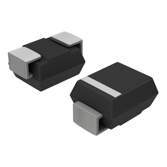 MBRS540T3G Single DIODE SCHOTTKY 40V 5A SMC Rectifier 1 Independent Type Hot Selling Genuine Original Products
