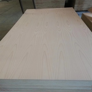 Высокая Глянцевая белая фанера HPL BB сорт Березовая фанера - Product Image 2