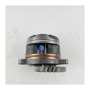 Cummins ปั๊มน้ำมัน M11เครื่องยนต์ดีเซล4003950X ของแท้สำหรับเครื่องจักรกลหนัก - Product Image 2