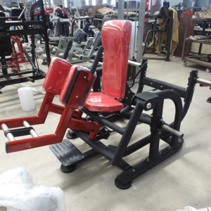 La mejor máquina de glúteos cargada con placa Nuevo diseño Fitness <span class=keywords><strong>Reverse</strong></span> <span class=keywords><strong>Hyper</strong></span> - Product Image 5