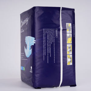 ODM <span class=keywords><strong>Evony</strong></span> ผ้าอ้อมสำหรับผู้ใหญ่โรงพยาบาลใช้ในบ้านราคาถูกผ้าอ้อมผู้ใหญ่ - Product Image 3