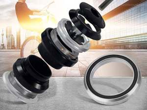 Roulements de casque ACB30415H6.5-36/36 Roulements de vélo Roulements de vélo - Product Image 4