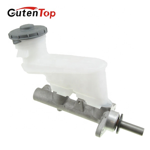 Nouveau maître-cylindre de frein en aluminium pour camion Gutentop OEMM630295 MC390783 13-3089 utilisé pour Accord 2003 - Product Image 2