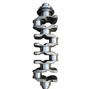 Cigüeñal principal del motor del sistema de motor al por mayor para <span class=keywords><strong>2022</strong></span> <span class=keywords><strong>Toyota</strong></span> Hilux <span class=keywords><strong>Invincible</strong></span> X 2.8l OEM 134010E020 134010E030 - Product Image 2