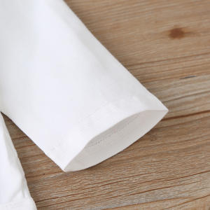 Ropa de Moda para Niños Pequeños, Conjunto Deportivo para Bebés Niñas, Trajes Deportivos con Pantalones Largos de China - Product Image 4