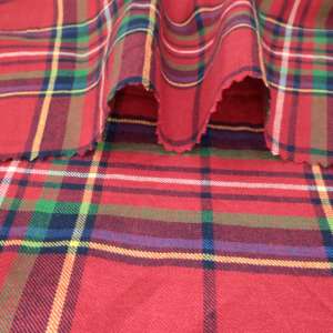 Vestido camisero de algodón 100% para niños y niñas, tela <span class=keywords><strong>escocesa</strong></span> a cuadros, tejido transpirable para el hogar, Textiles, zapatos teñidos con hilo para niños - Product Image 3