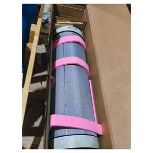 Suministros de Maquinaria Industrial, Filtro de Equipo Tipo E 316L, Ensamblaje Completo BS603/804/1206 - Product Image 1