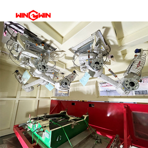 HPP công nghệ ngành công nghiệp thực phẩm áp lực cao quá trình tiệt trùng HPP máy thiết bị - Product Image 3