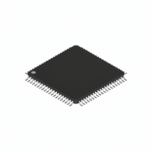 Embedded Buy Online Electronic Components 80 QFP CR16MCS9VJE7 Original - Product Image 1
