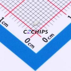 PTFR0603B80R6P9 ตัวต้านทานแบบ SMD 0603 (ประเภท: ฟิล์มบาง) (ความต้านทาน: 80.6 โอห์ม ความแม่นยำ: 0.1%) - Product Image 2