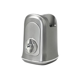 高性能ジューサー 家庭用および業務用 スロージューサー コールドプレス 簡単洗浄 食品グレード素材 ジューサー抽出器 - Product Image 5