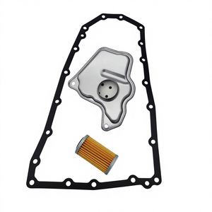 ไส้กรองเกียร์ JF017E JF016E สำหรับรถยนต์นิสสัน บลูเบิร์ด ซิลฟี่ 31728-28X0A ไส้กรองที่ใช้ร่วมกันได้ - Product Image 5