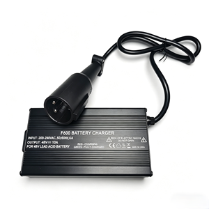 <span class=keywords><strong>12V</strong></span> 36V 48V 60V 72V <span class=keywords><strong>5A</strong></span> 10A鉛蓄電池充電器 48V 10Aゴルフカートバッテリー充電器 電動自転車スクーター用 - Product Image 1